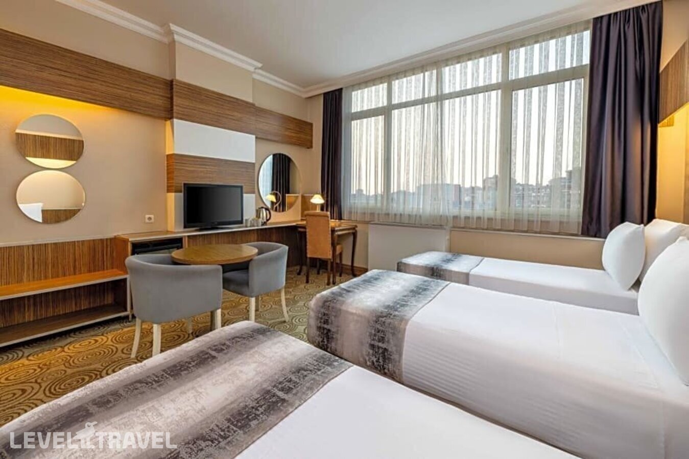 фотографии номера Стандартный номер отеля Elite Hotel Dragos в Турция(Малтепе) - фото №33