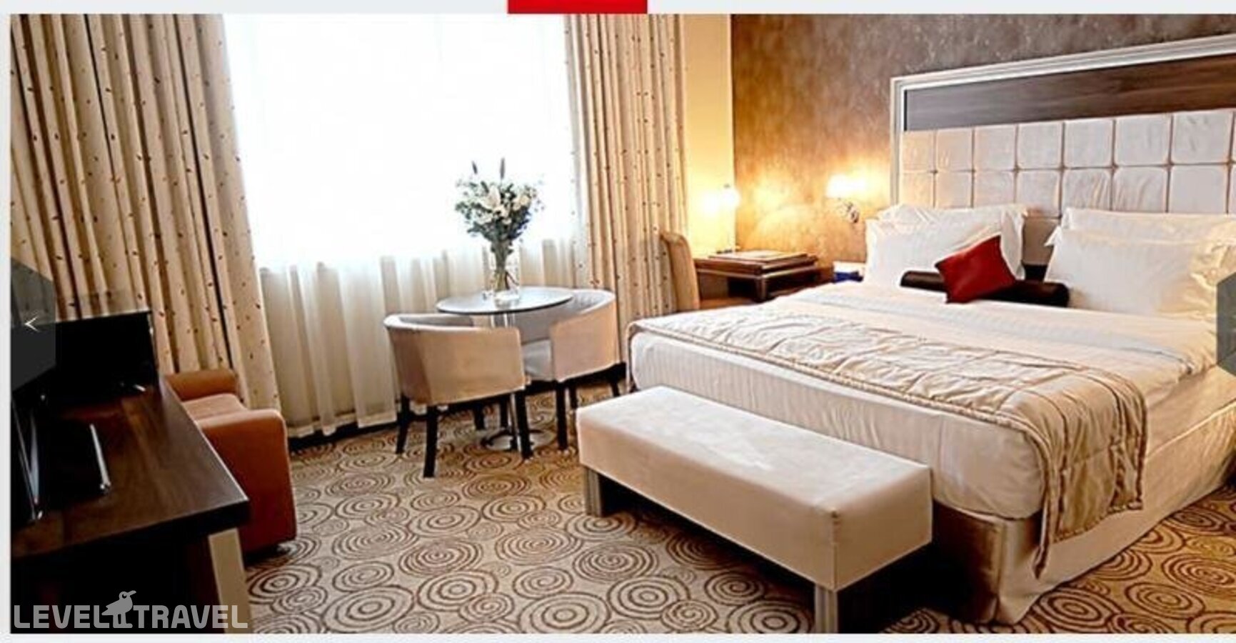 фотографии номера Стандартный номер отеля Elite Hotel Dragos в Турция(Малтепе) - фото №23