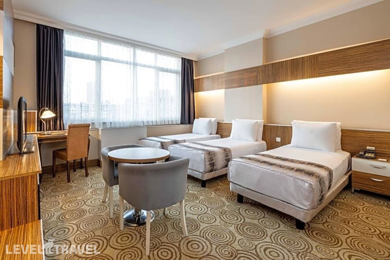 фотографии номера Стандартный номер отеля Elite Hotel Dragos в Турция(Малтепе) - фото №24