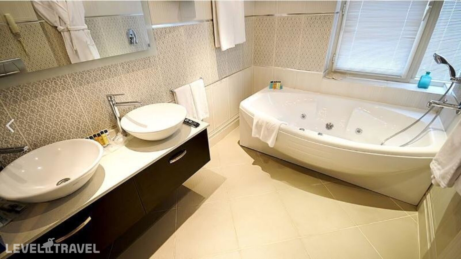 фотографии номера Стандартный номер отеля Elite Hotel Dragos в Турция(Малтепе) - фото №53