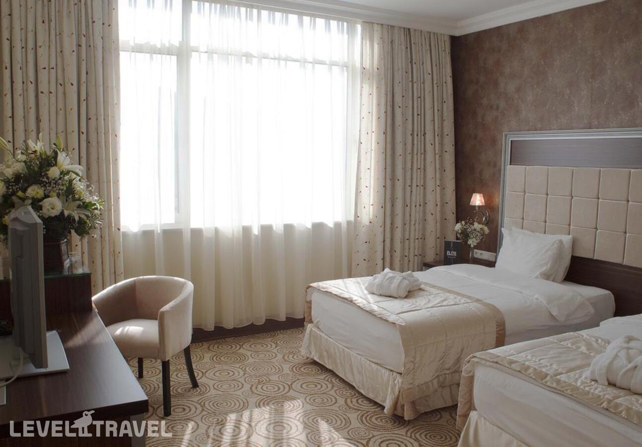 фотографии номера Стандартный номер отеля Elite Hotel Dragos в Турция(Малтепе) - фото №2
