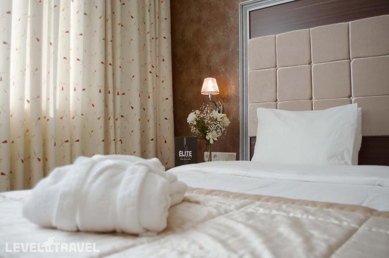 фотографии номера Стандартный номер отеля Elite Hotel Dragos в Турция(Малтепе) - фото №3