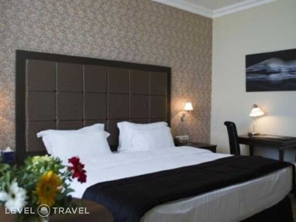 фотографии номера Одноместный номер отеля Elite Hotel Dragos в Турция(Малтепе) - фото №14