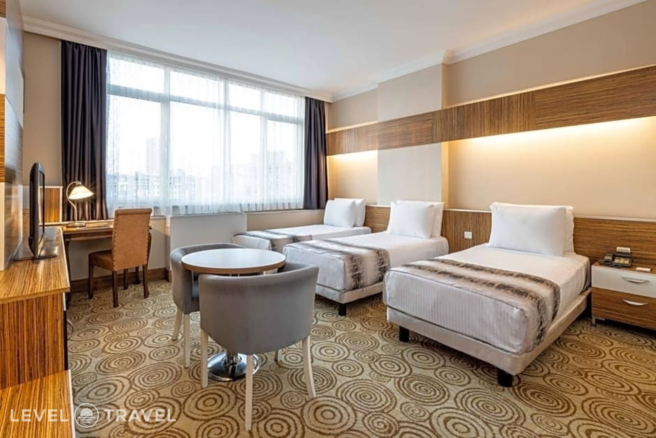 фотографии номера Одноместный номер отеля Elite Hotel Dragos в Турция(Малтепе) - фото №69
