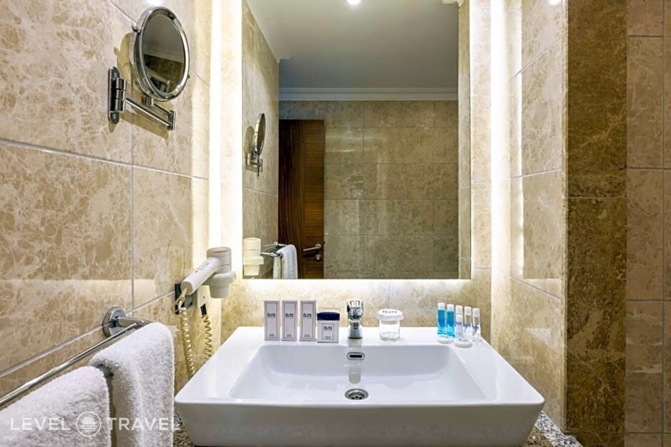 фотографии номера Одноместный номер отеля Elite Hotel Dragos в Турция(Малтепе) - фото №35