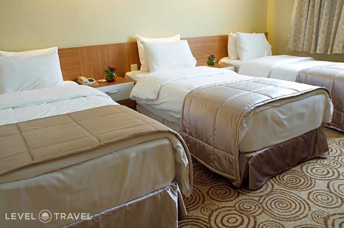 фотографии номера Одноместный номер отеля Elite Hotel Dragos в Турция(Малтепе) - фото №48