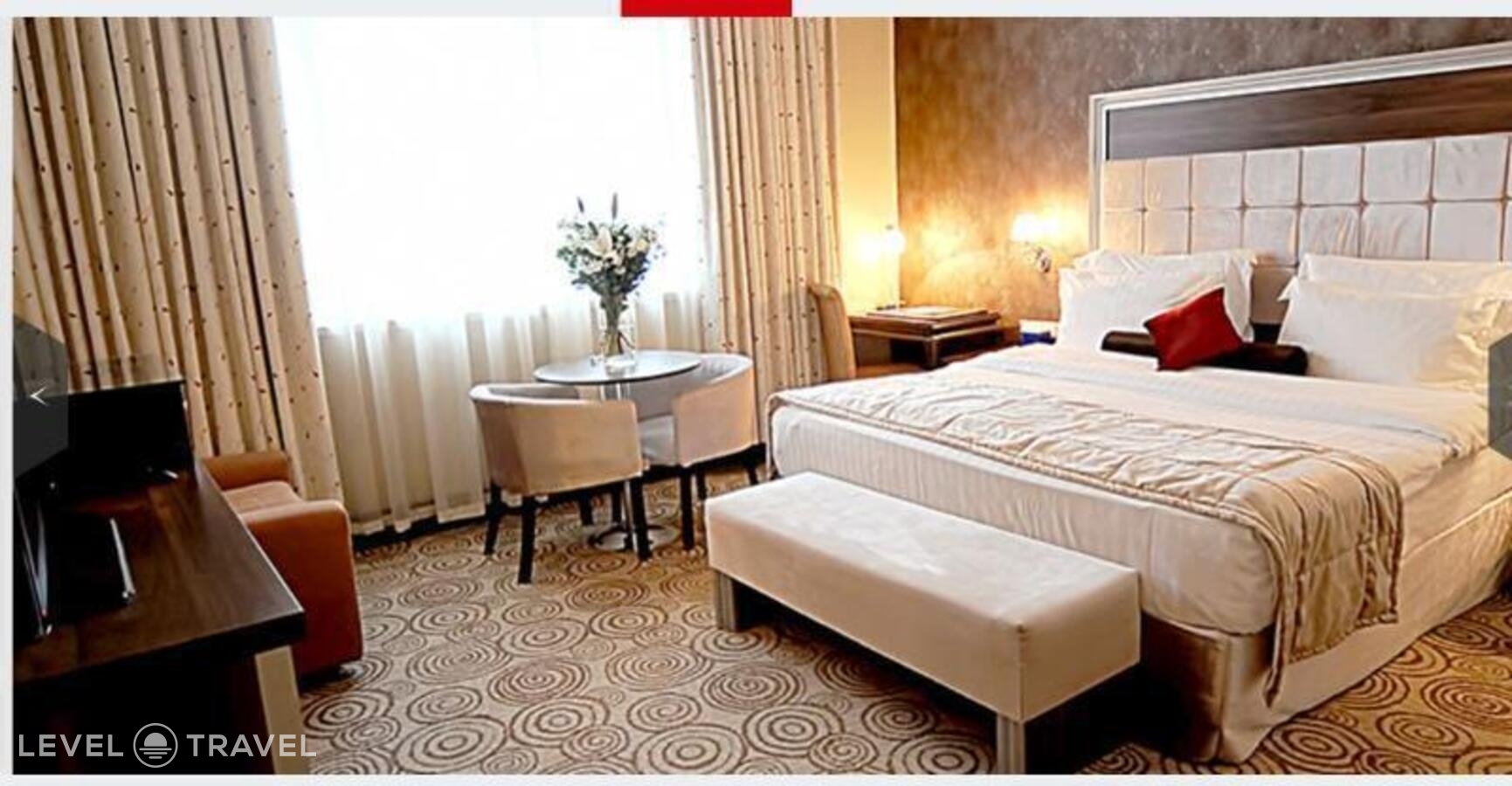 фотографии номера Одноместный номер отеля Elite Hotel Dragos в Турция(Малтепе) - фото №56
