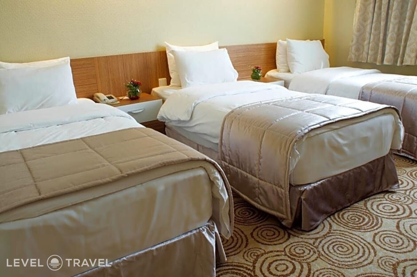 фотографии номера Одноместный номер отеля Elite Hotel Dragos в Турция(Малтепе) - фото №36