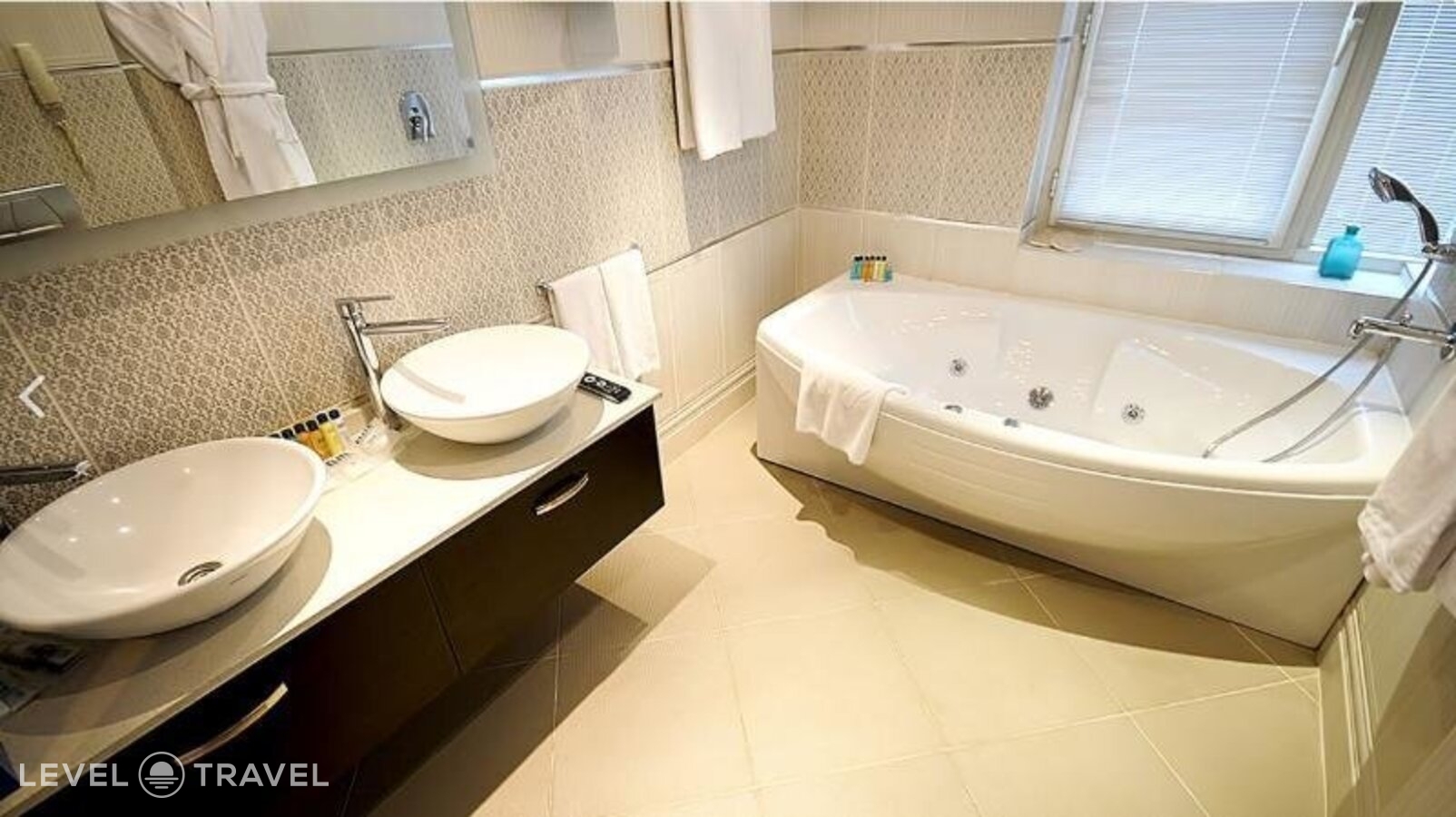 фотографии номера Одноместный номер отеля Elite Hotel Dragos в Турция(Малтепе) - фото №26
