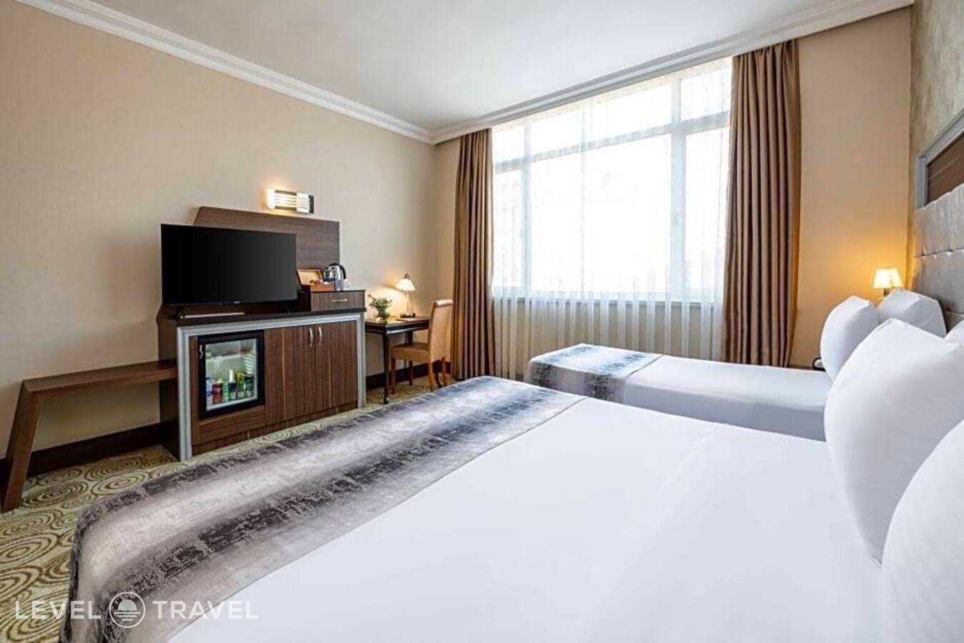 фотографии номера Одноместный номер отеля Elite Hotel Dragos в Турция(Малтепе) - фото №65