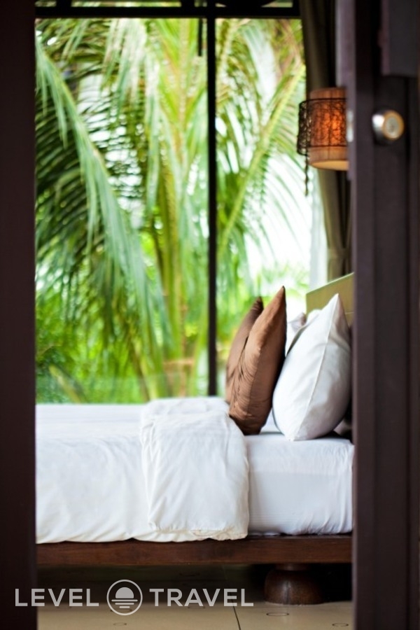 фотографии номера Вилла с частным бассейном (2 спальни) отеля The Vijitt Resort Phuket в Таиланд(Равай) - фото №91