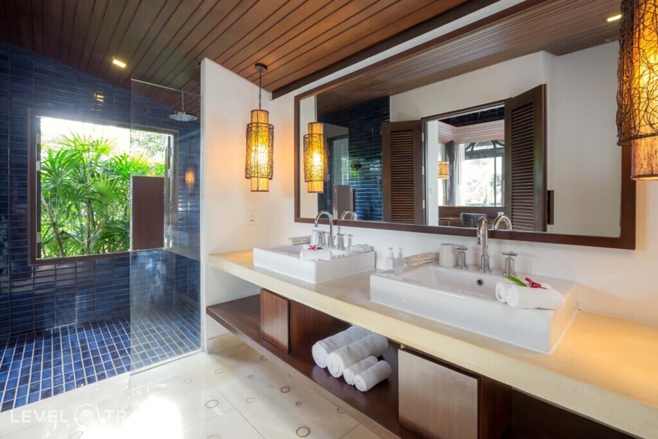 фотографии номера Вилла с частным бассейном (2 спальни) отеля The Vijitt Resort Phuket в Таиланд(Равай) - фото №79