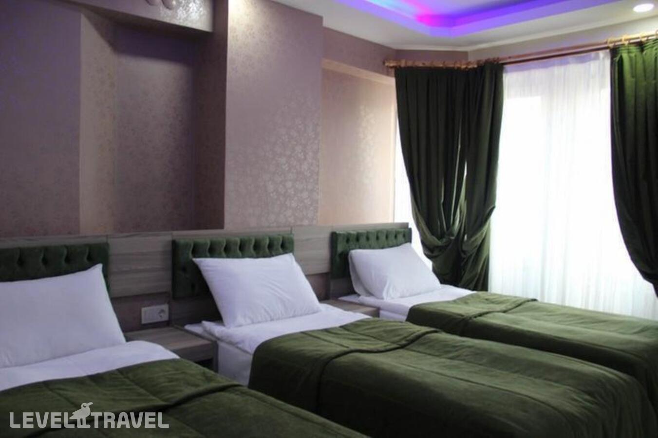 фотографии номера Стандартный номер отеля Kaya Madrid Hotel в Турция(Фатих) - фото №70