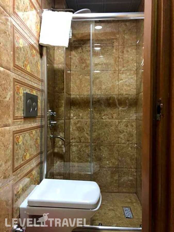 фотографии номера Стандартный номер отеля Kaya Madrid Hotel в Турция(Фатих) - фото №50