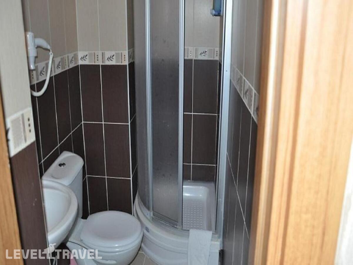 фотографии номера Стандартный номер отеля Kaya Madrid Hotel в Турция(Фатих) - фото №6