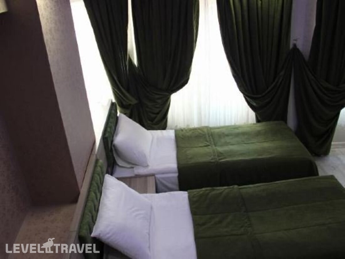 фотографии номера Стандартный номер отеля Kaya Madrid Hotel в Турция(Фатих) - фото №16