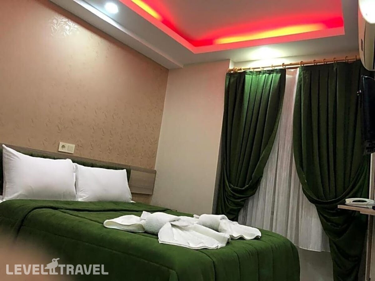 фотографии номера Стандартный номер отеля Kaya Madrid Hotel в Турция(Фатих) - фото №27
