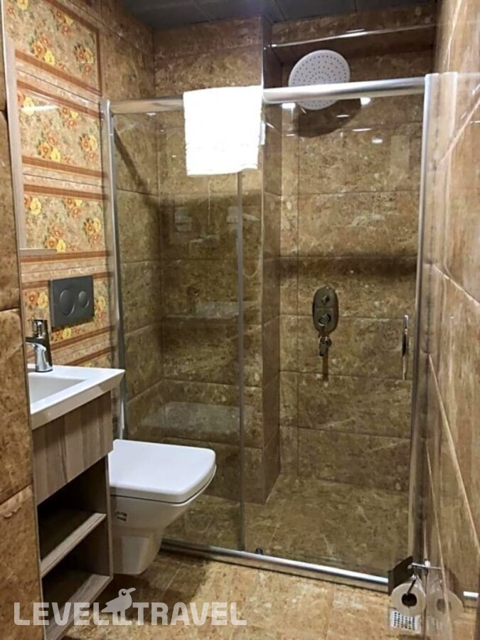 фотографии номера Стандартный номер отеля Kaya Madrid Hotel в Турция(Фатих) - фото №12