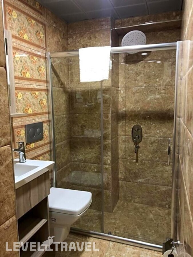 фотографии номера Стандартный номер отеля Kaya Madrid Hotel в Турция(Фатих) - фото №21
