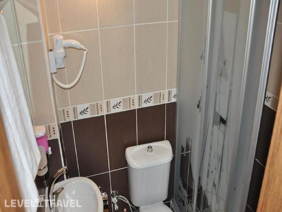 фотографии номера Стандартный номер отеля Kaya Madrid Hotel в Турция(Фатих) - фото №2