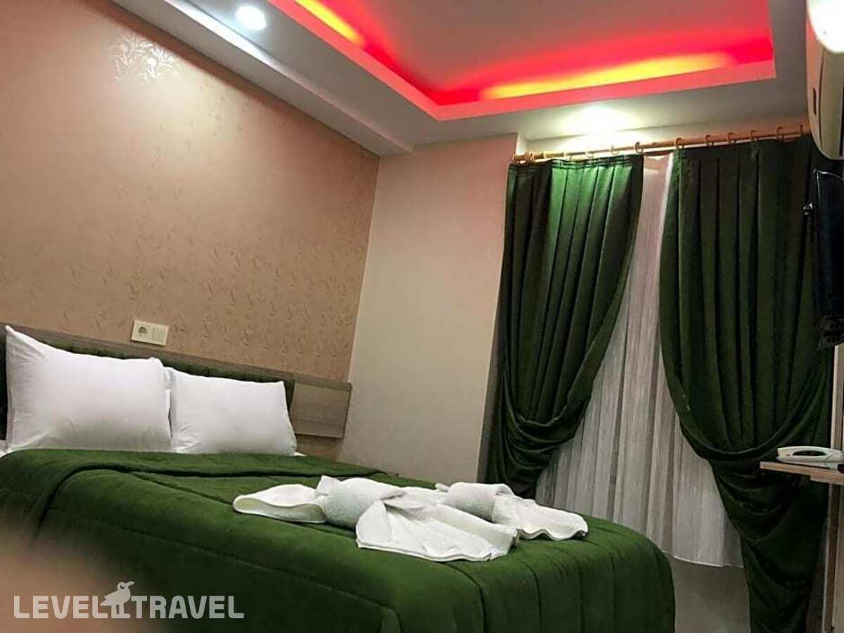фотографии номера Стандартный номер отеля Kaya Madrid Hotel в Турция(Фатих) - фото №63