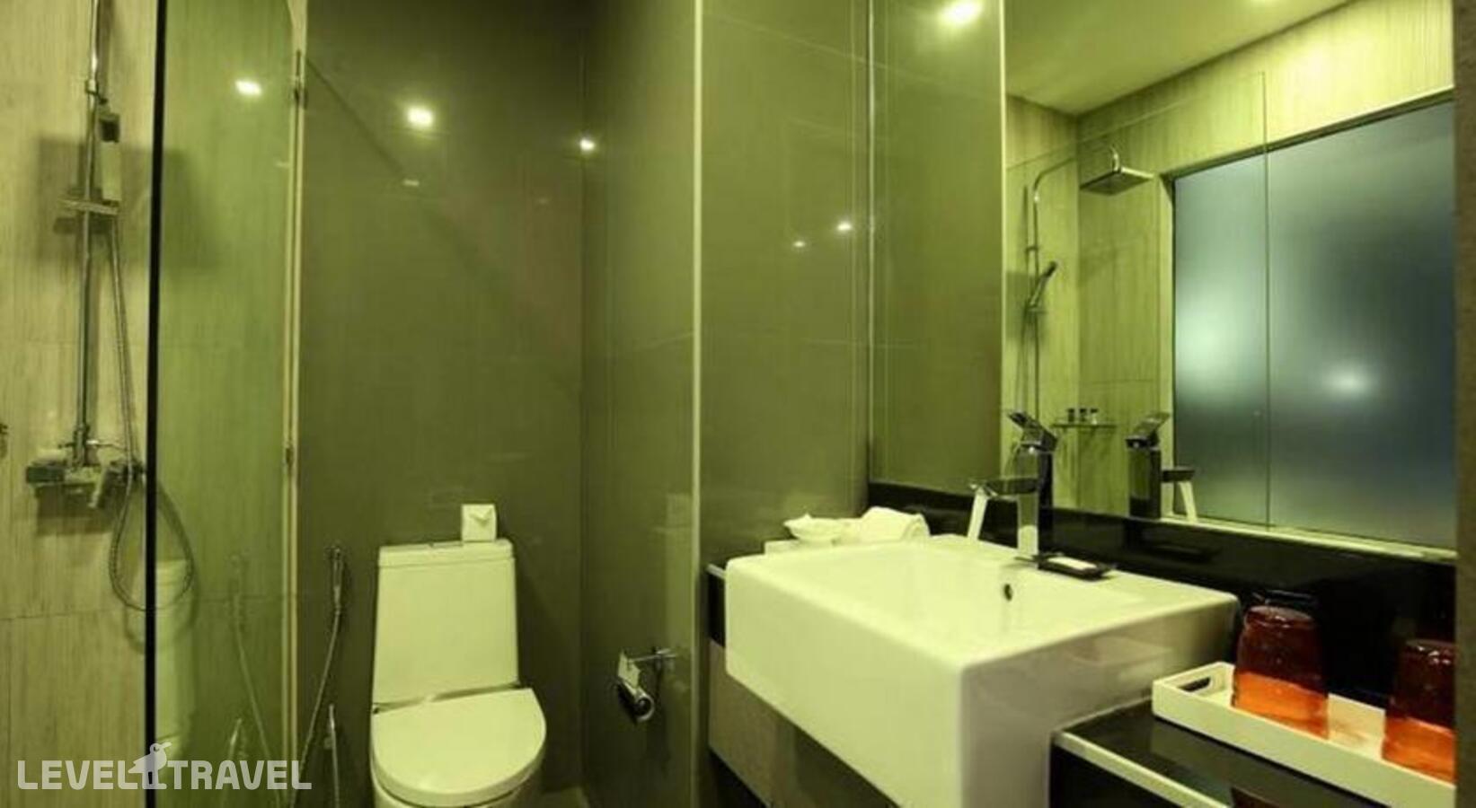 фотографии номера Номер Ma Relax отеля Mazi Design Hotel By Kalima (Ex.Patong Paradee Resort) в Таиланд(Патонг Бич) - фото №2