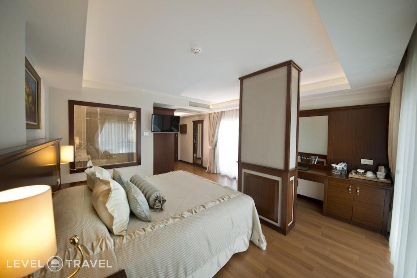 фотографии номера Делюкс отеля Prime Boutique Hotel в Турция(Анталья - Центр) - фото №4