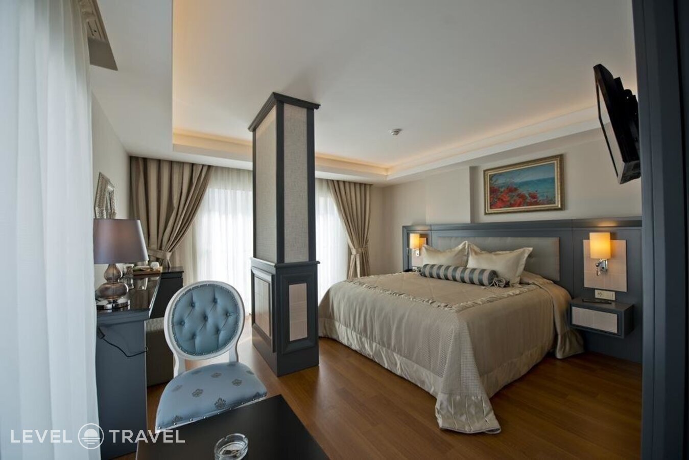 фотографии номера Делюкс отеля Prime Boutique Hotel в Турция(Анталья - Центр) - фото №32