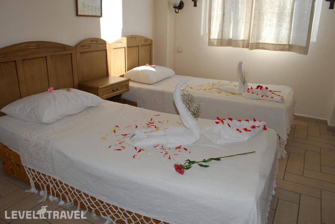фотографии номера Апартаменты (1 спальня) отеля Atak Apart Hotel в Турция(Аланья - центр) - фото №5