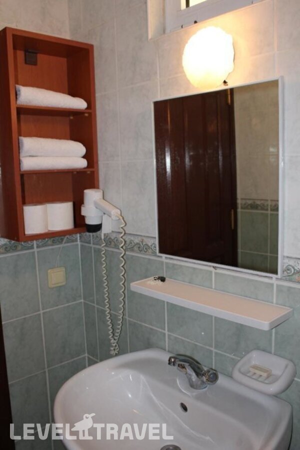 фотографии номера Стандартный номер отеля Gazipasa Star Hotel в Турция(Сиде - центр) - фото №13