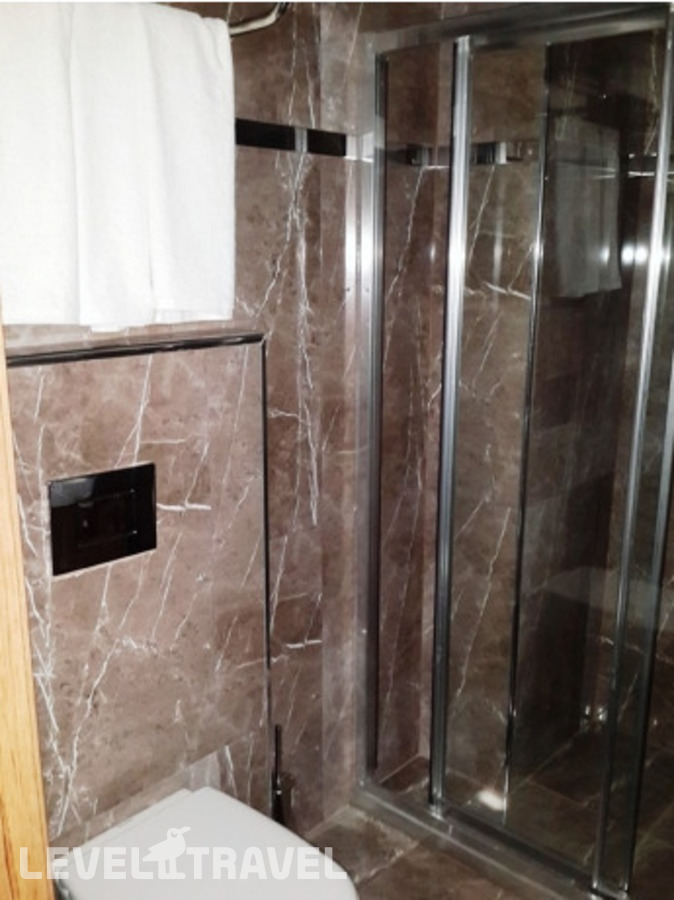 фотографии номера Стандартный номер отеля River Hotel в Турция(Фатих) - фото №6
