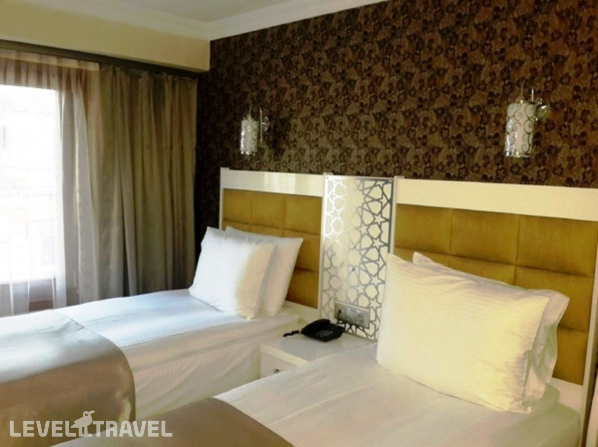 фотографии номера Стандартный номер отеля River Hotel в Турция(Фатих) - фото №7