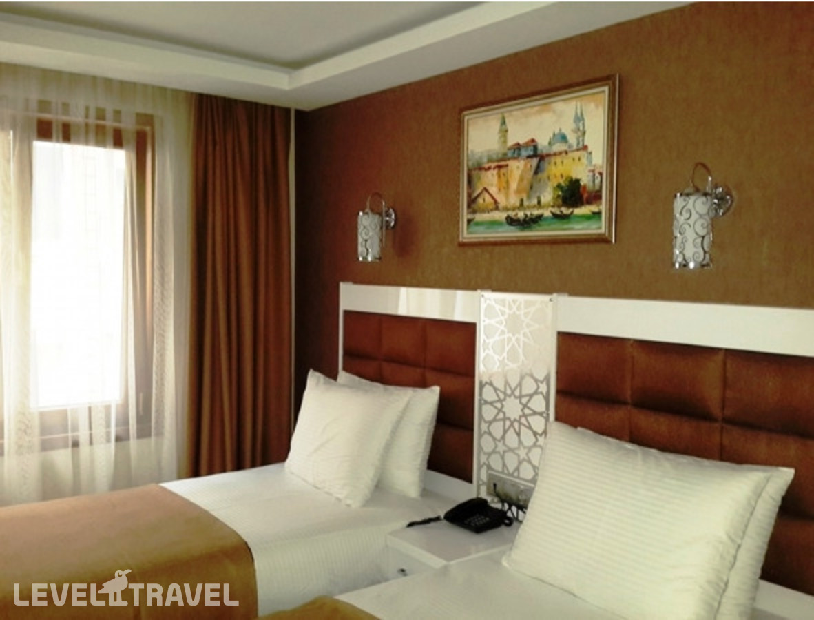 фотографии номера Стандартный номер отеля River Hotel в Турция(Фатих) - фото №8