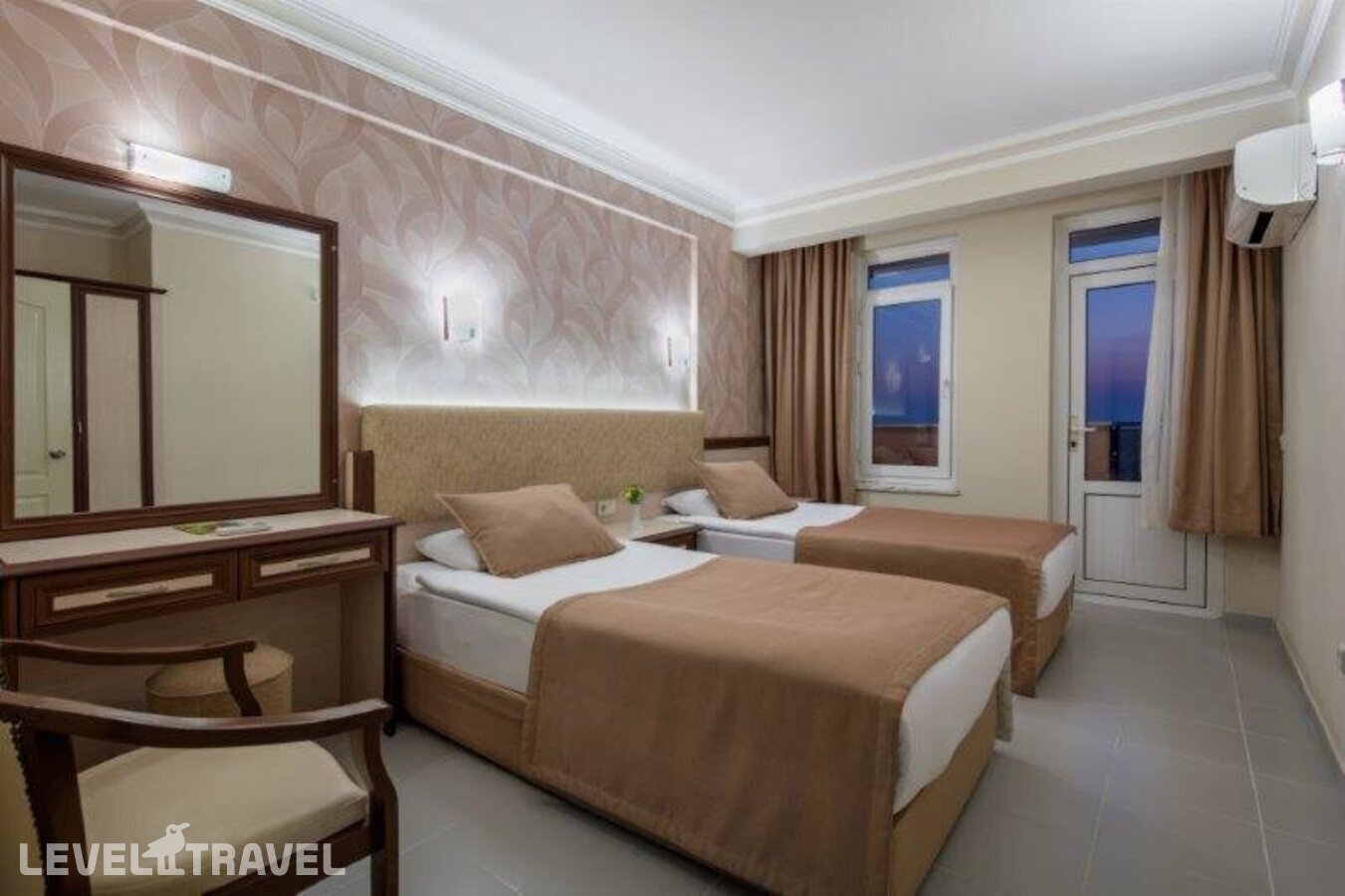 фотографии номера Студия отеля May Flower App Hotel в Турция(Аланья - центр) - фото №31