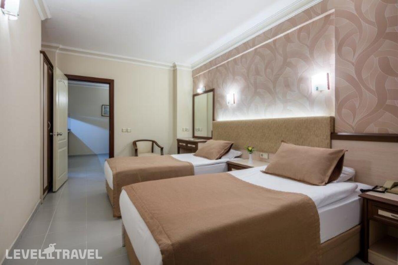 фотографии номера Студия отеля May Flower App Hotel в Турция(Аланья - центр) - фото №33