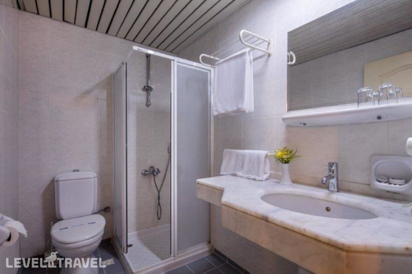фотографии номера Студия отеля May Flower App Hotel в Турция(Аланья - центр) - фото №29