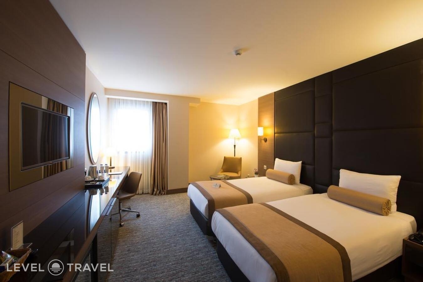 фотографии номера Стандартный номер отеля Style Hotel Sisli в Турция(Шишли) - фото №1