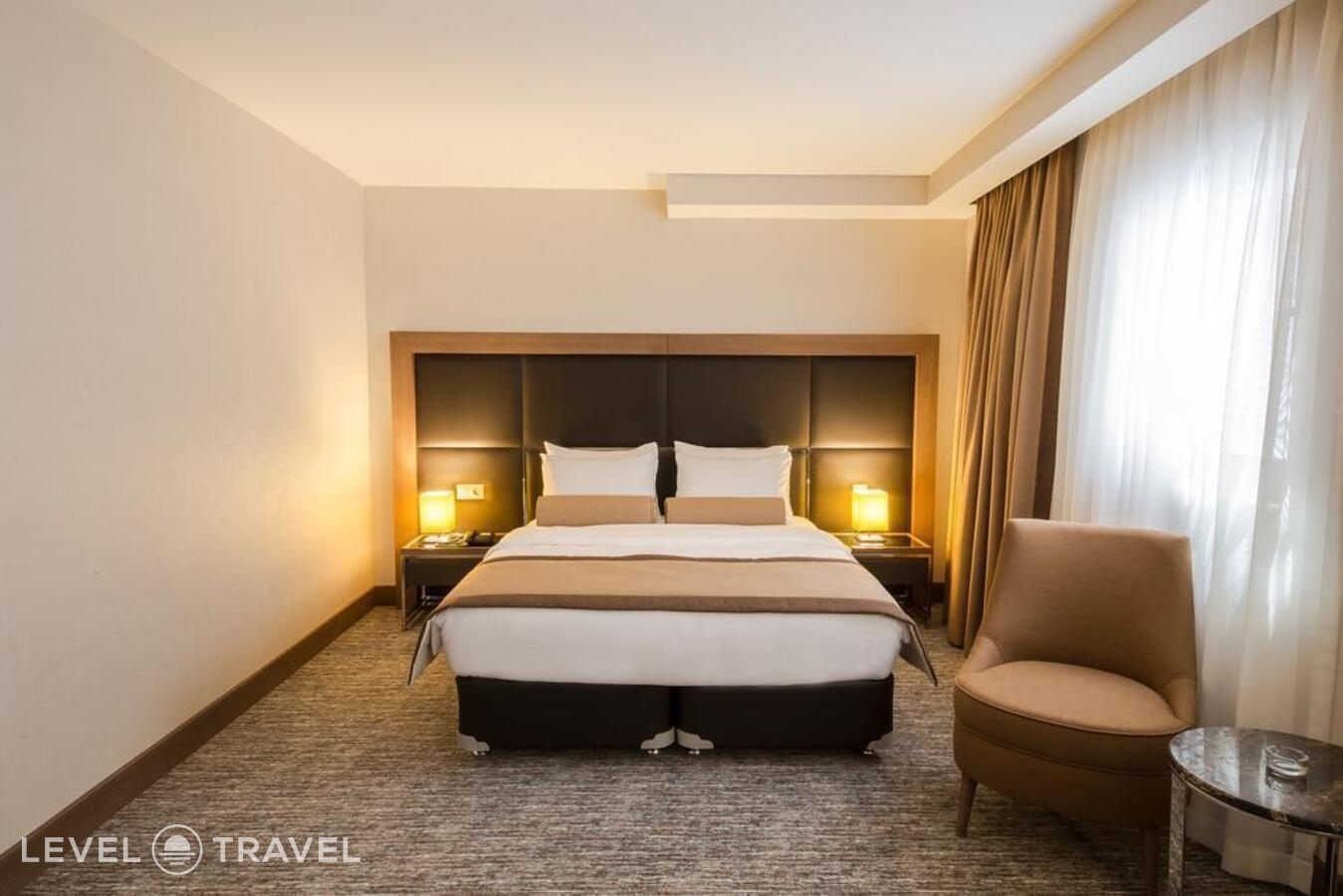 фотографии номера Трехместный номер отеля Style Hotel Sisli в Турция(Шишли) - фото №1
