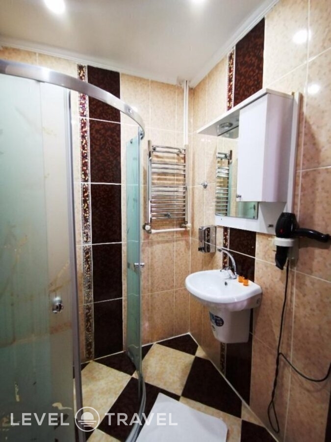 фотографии номера Стандартный номер отеля Broken Column Hotel в Турция(Фатих) - фото №6