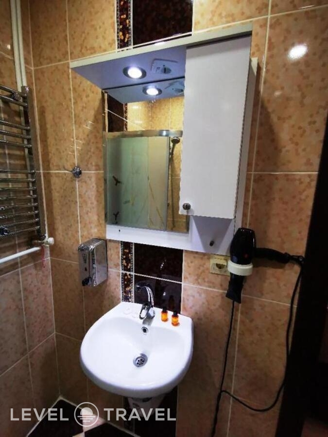 фотографии номера Стандартный номер отеля Broken Column Hotel в Турция(Фатих) - фото №24