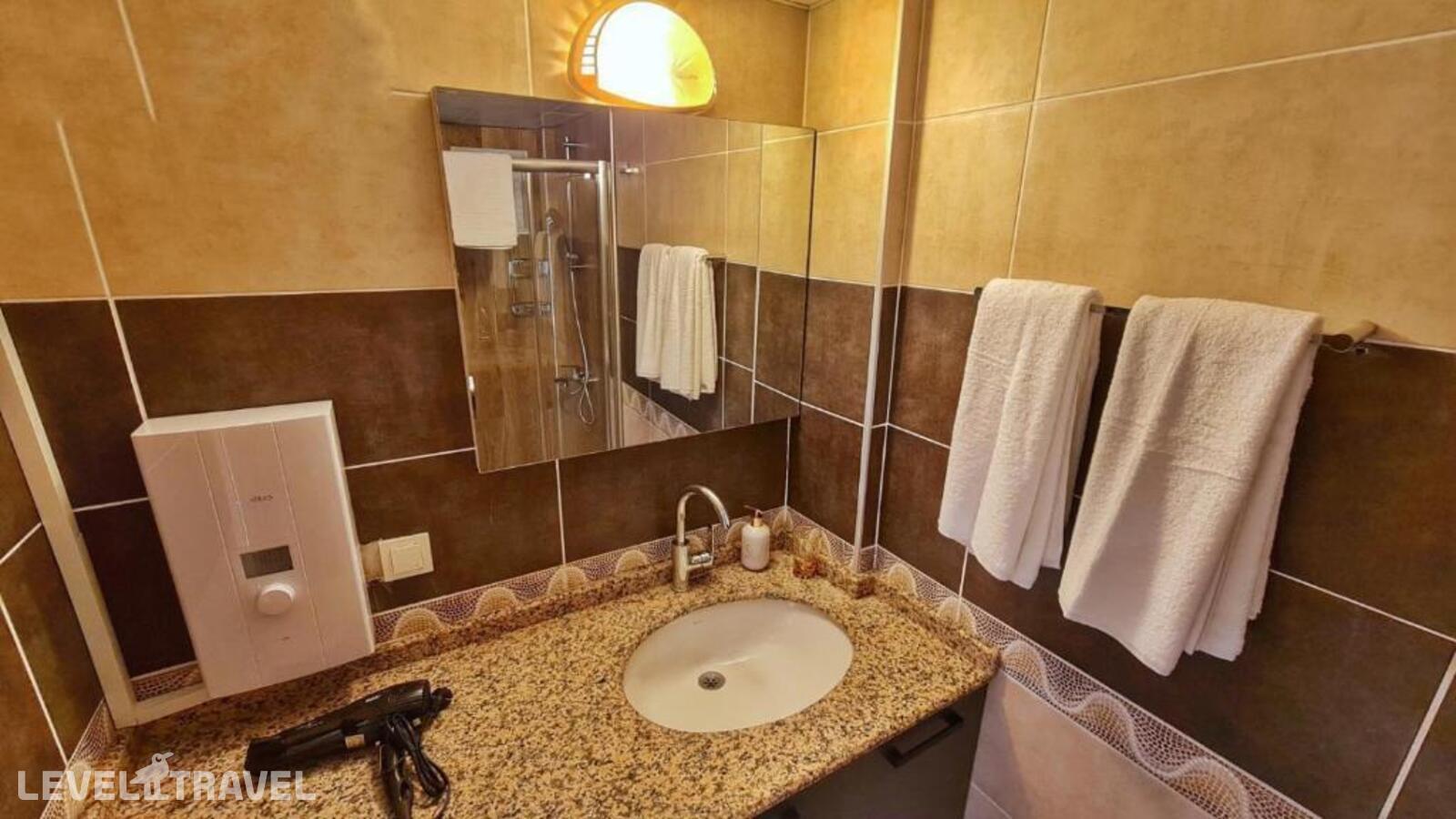 фотографии номера Апартаменты (2 комнаты) отеля Letstay Sweet Home Apart Hotel в Турция(Лара) - фото №9