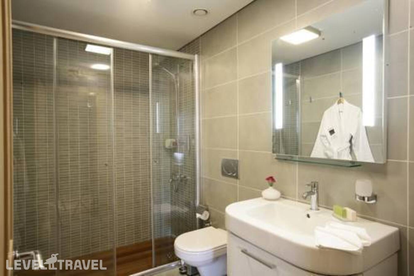 фотографии номера Стандартный номер отеля Tunel Residence в Турция(Бейоглу) - фото №2