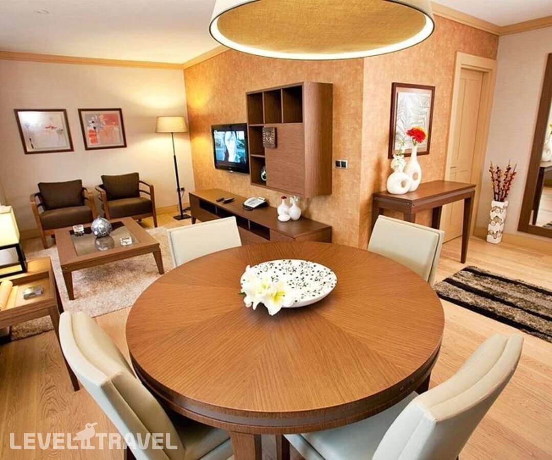 фотографии номера Стандартный номер отеля Tunel Residence в Турция(Бейоглу) - фото №11