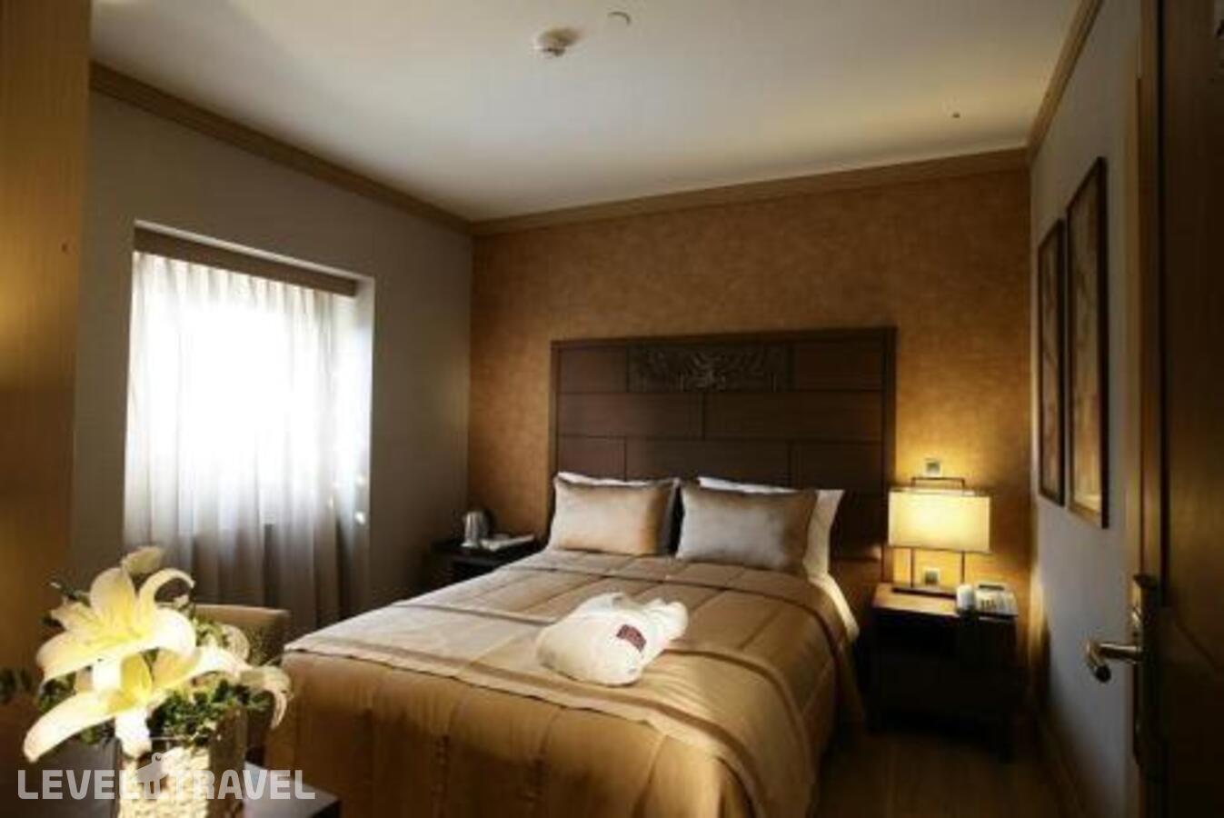 фотографии номера Стандартный номер отеля Tunel Residence в Турция(Бейоглу) - фото №3
