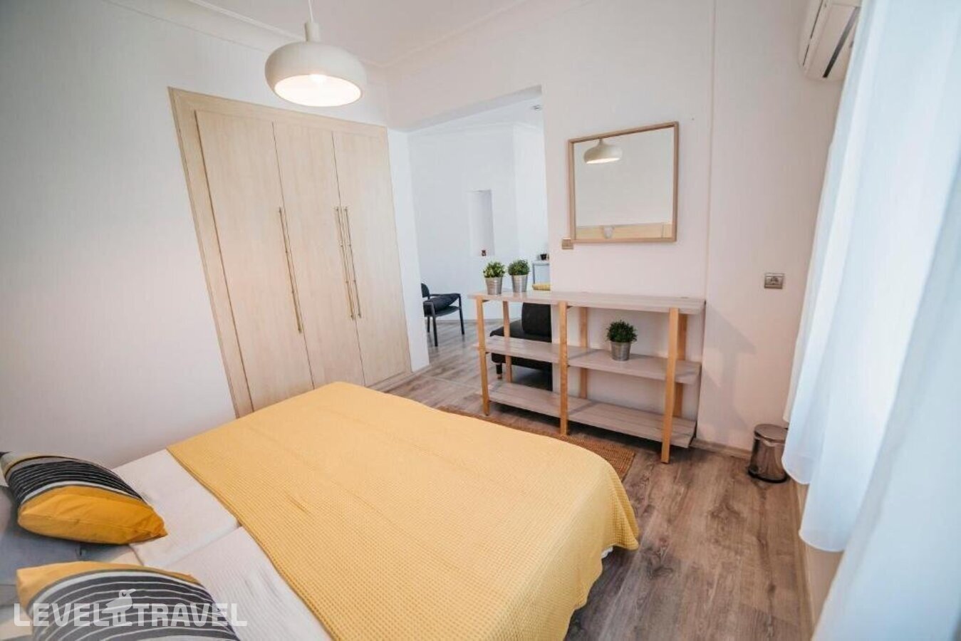 фотографии номера Люкс с видом на море отеля True Blue Boutique Hotel Kalkan в Турция(Калкан) - фото №16