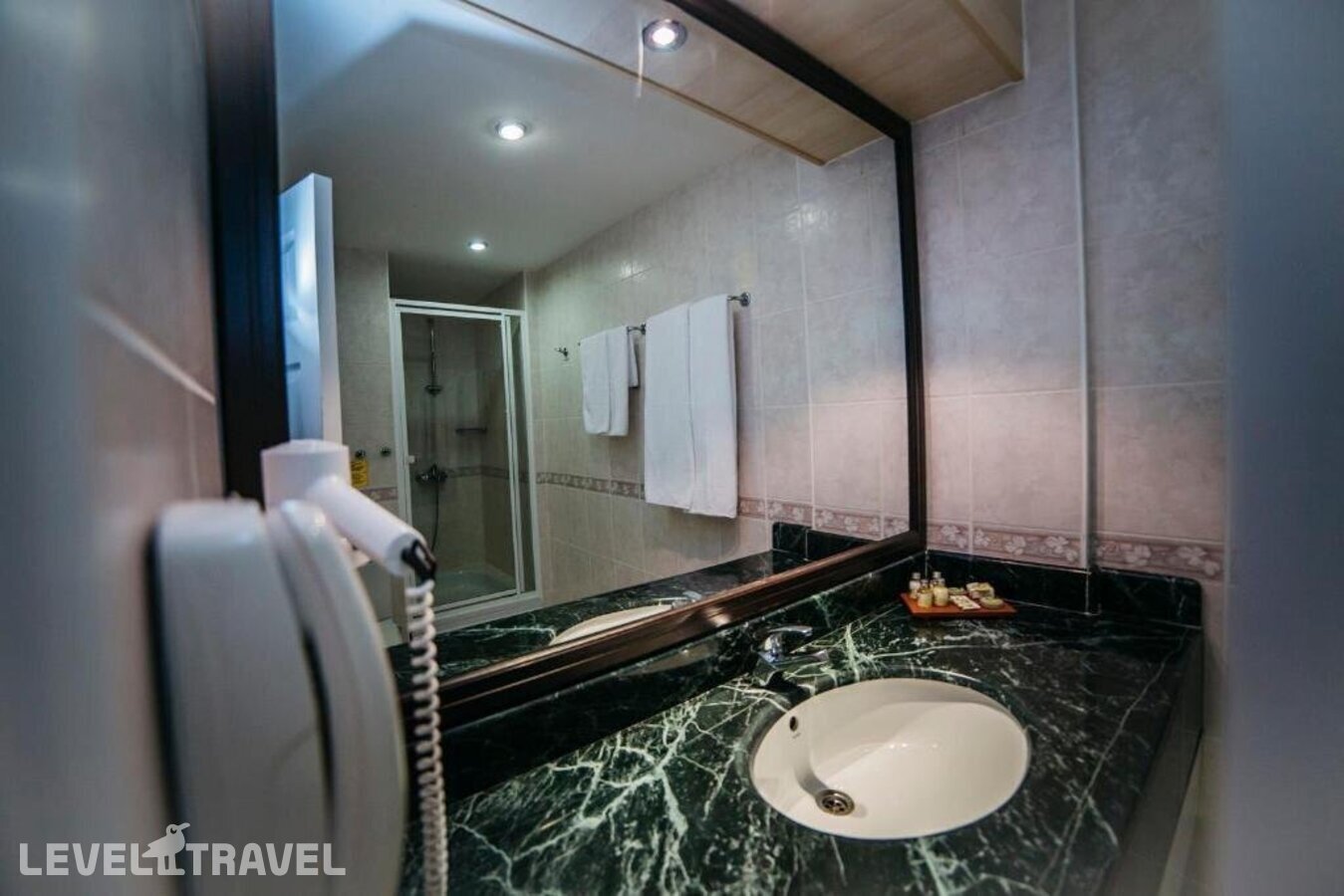 фотографии номера Люкс с видом на море отеля True Blue Boutique Hotel Kalkan в Турция(Калкан) - фото №20