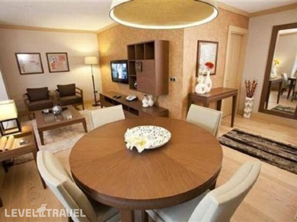 фотографии номера Полулюкс отеля Tunel Residence в Турция(Бейоглу) - фото №18