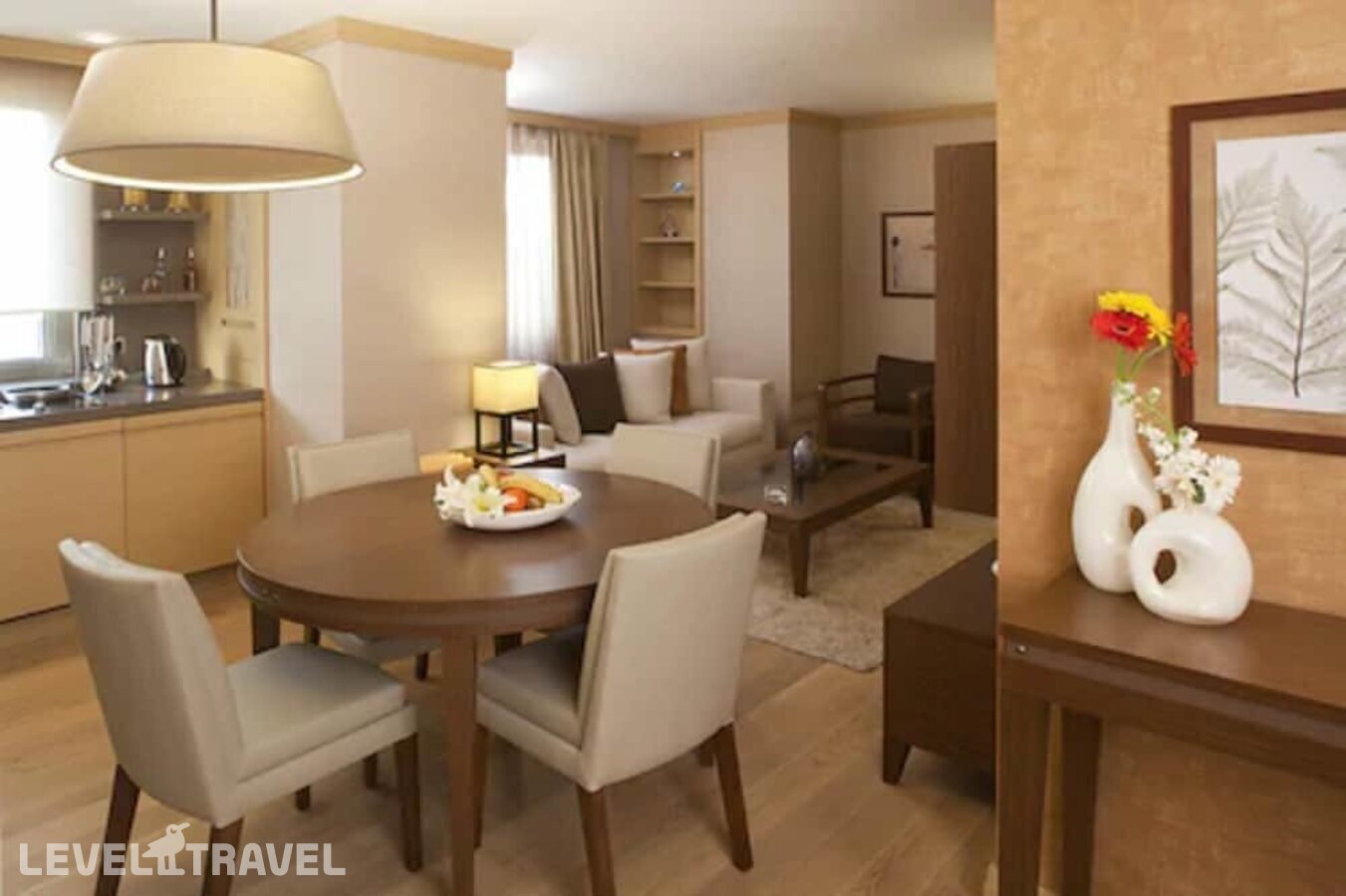 фотографии номера Полулюкс отеля Tunel Residence в Турция(Бейоглу) - фото №28