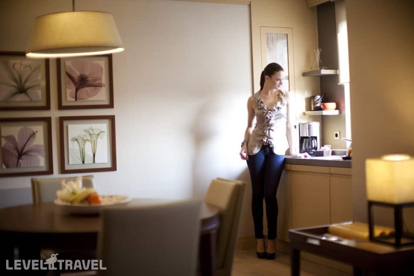 фотографии номера Полулюкс отеля Tunel Residence в Турция(Бейоглу) - фото №24