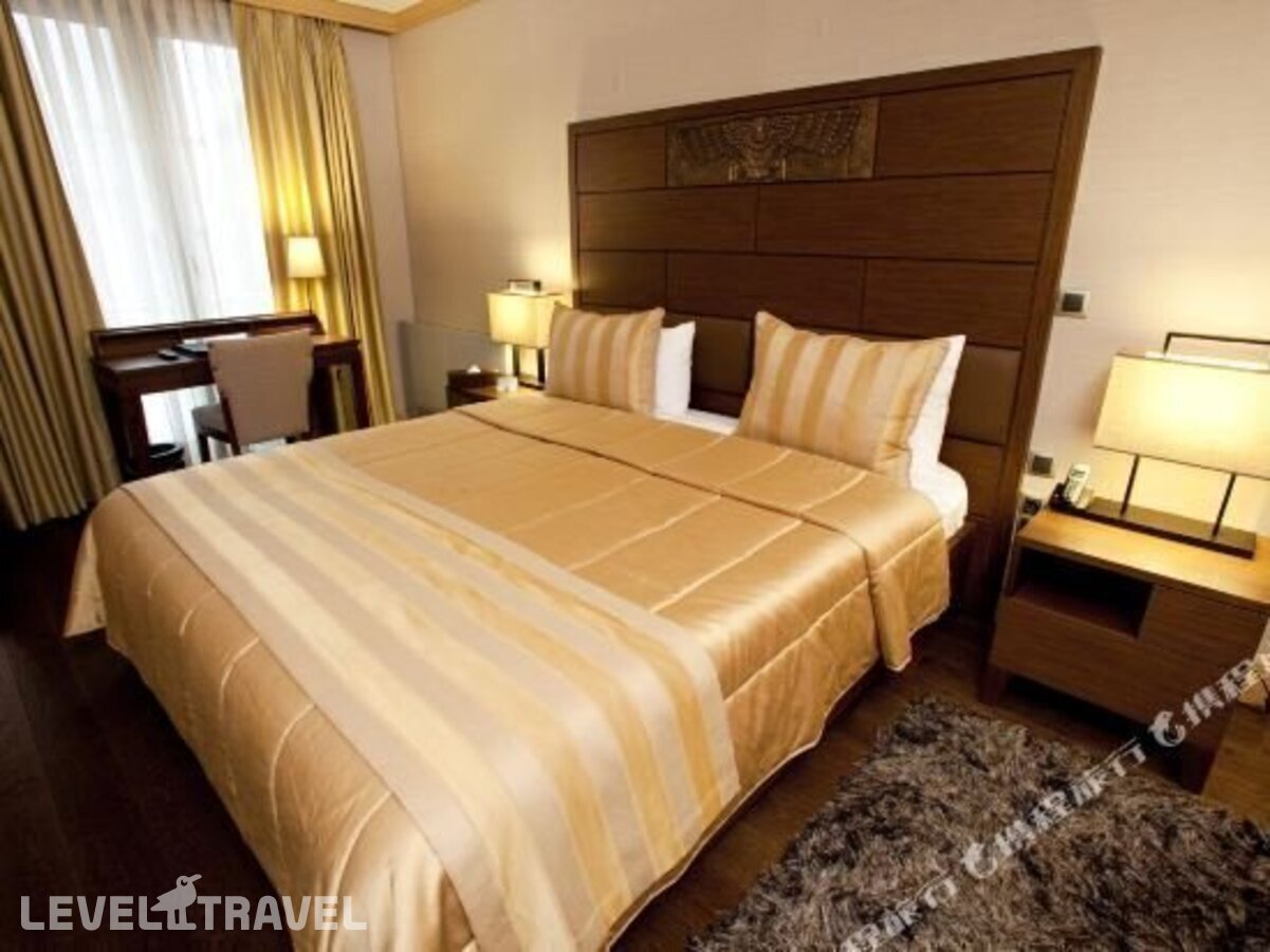 фотографии номера Полулюкс отеля Tunel Residence в Турция(Бейоглу) - фото №14